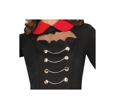 Costume Vampire Gothic S