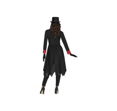 Costume Vampire Gothic S