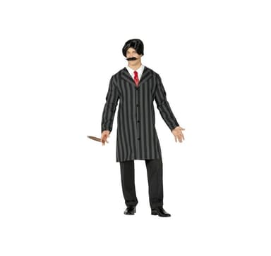 Kostyme M.Monster M (Gomez Addams)
