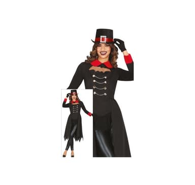 Costume Vampire Gothic S