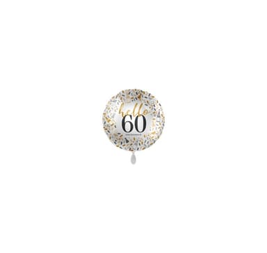 Hei 60 ballong