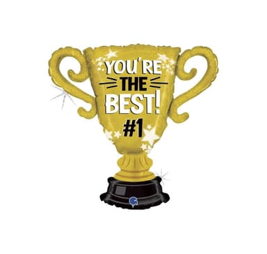 Form GR Cup Du er den beste