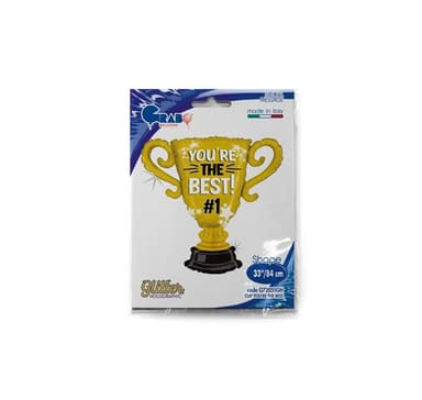 Form GR Cup Du er den beste