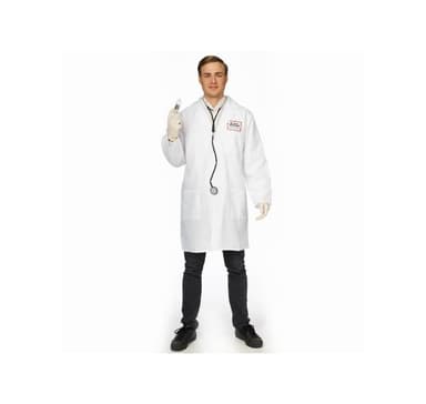 Kostyme Doktor
