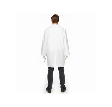 Kostyme Doktor