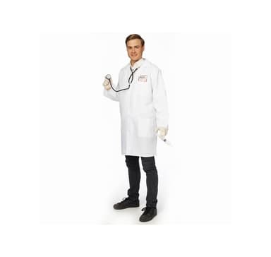 Kostyme Doktor