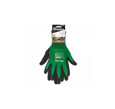 Hansker FLEX GRIP FOAM nitril, størrelse 11