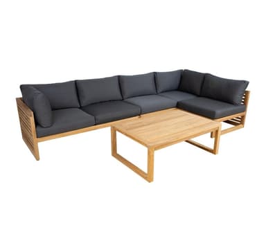 Salongbord SERENITY 120x80xH45cm