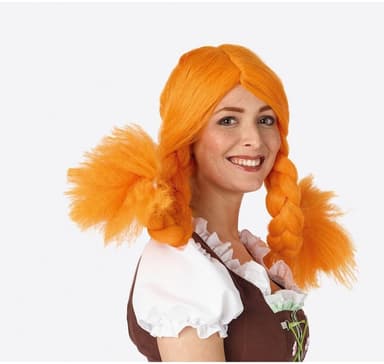 Parykk Pippi