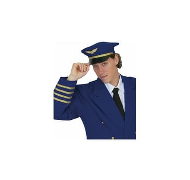 Costume Pilot M