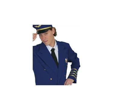 Costume Pilot M