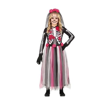 Barnedrakt Catrina 10-12 år
