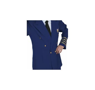 Costume Pilot M
