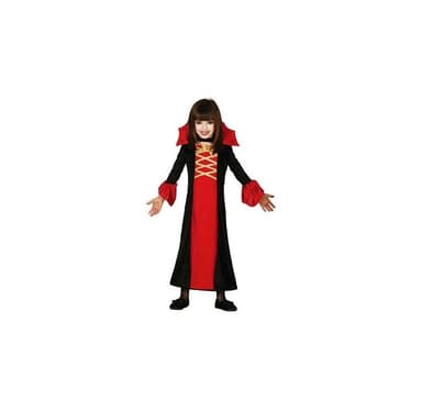 Barnedrakt 'Vampire Royal' (10-12 år)