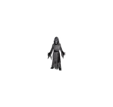 Barnedrakt 'Ghastly Ghoul' 12-14 år