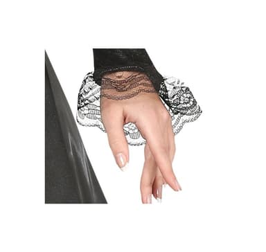 Kostyme vampyrinne L