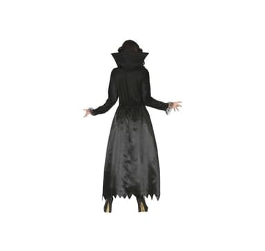 Kostyme vampyrinne S
