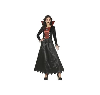 Kostyme vampyrinne S