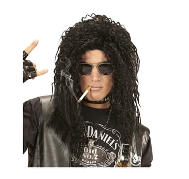 Wig Hard Rock