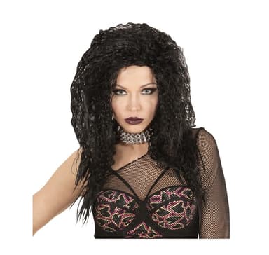 Wig Hard Rock
