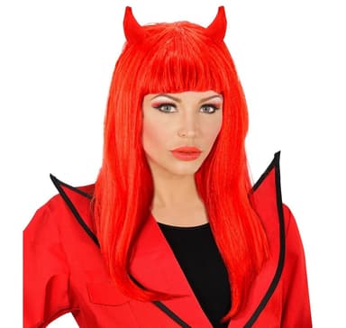 Parykk-Devilicia