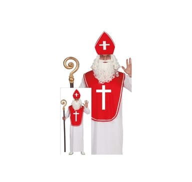 Kostyme St. Nicholas L