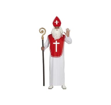 Kostyme St. Nicholas L