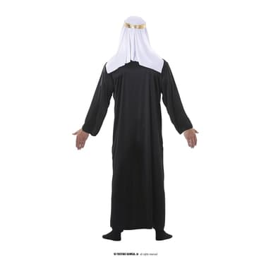 Arabisk kostyme M