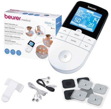 Beurer digital TENS/EMS-enhet EM 49