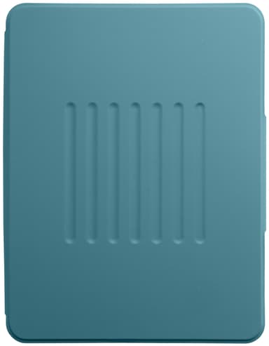 Goji iPad 10,9" Folio nettbrettdeksel (grønn)
