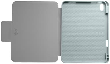 Goji iPad 10,9" Folio nettbrettdeksel (grå)