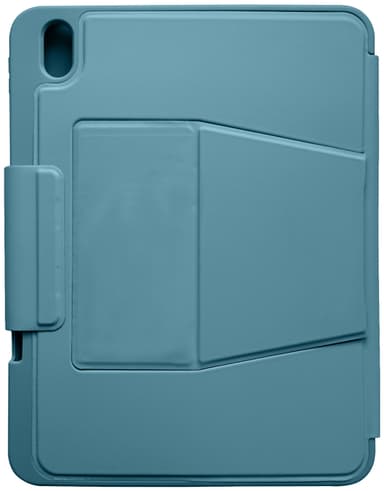 Goji iPad 10,9" Folio nettbrettdeksel (grønn)