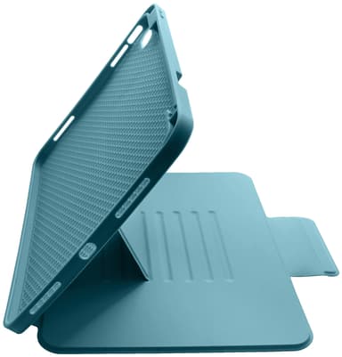 Goji iPad 10,9" Folio nettbrettdeksel (grønn)