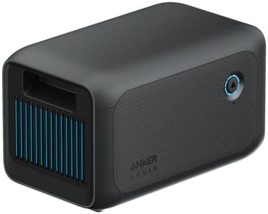 Anker Solix BP1000 bærbart batteri for strømstasjon