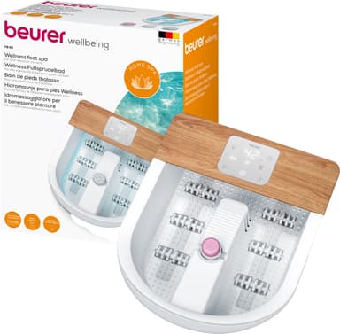 Beurer fotbad FB 65