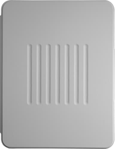 Goji iPad 10,9" Folio nettbrettdeksel (grå)