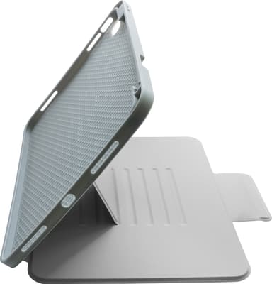 Goji iPad 10,9" Folio nettbrettdeksel (grå)