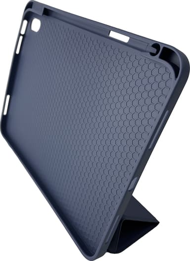 Goji iPad 10,9" Folio nettbrettdeksel (navy)