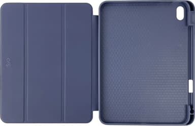 Goji iPad 10,9" Folio nettbrettdeksel (navy)