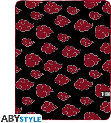 ABYstyle Naruto Shippuden teppe (Akatsuki)