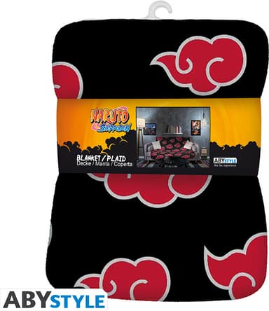 ABYstyle Naruto Shippuden teppe (Akatsuki)