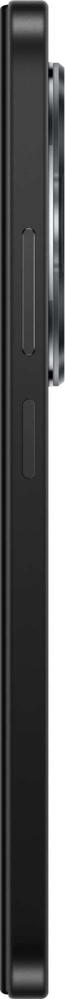 Xiaomi Redmi 14C smarttelefon 4/128GB (sort)