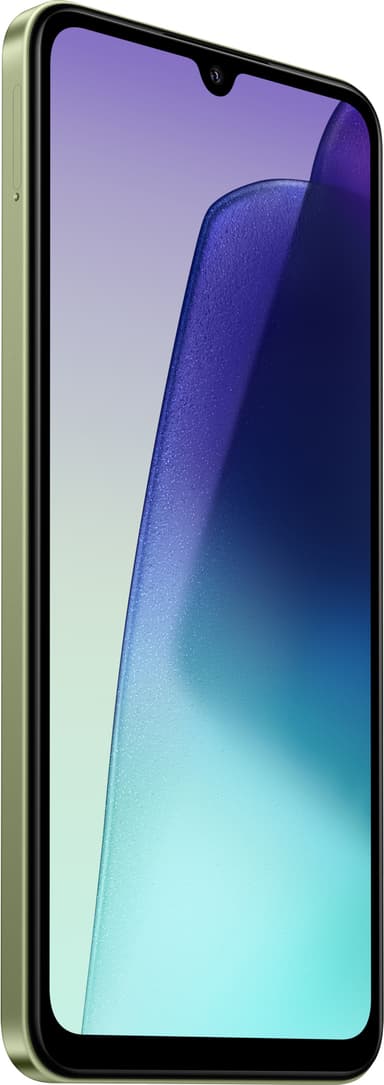 Xiaomi Redmi 14C smarttelefon 4/128GB (grønn)
