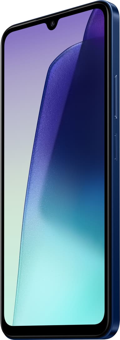 Xiaomi Redmi 14C smarttelefon 4/128GB (blå)