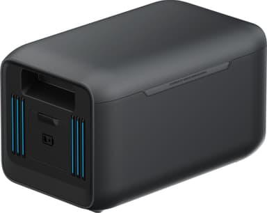 Anker Solix BP1000 bærbart batteri for strømstasjon