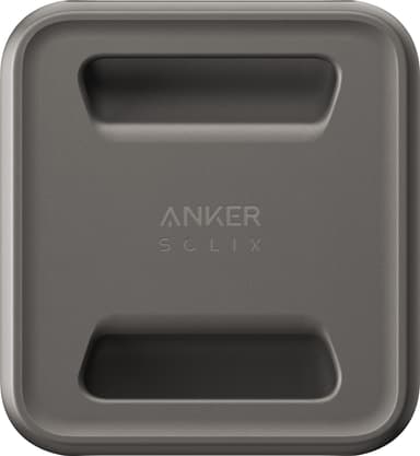 Anker Solix BP3800 bærbart batteri for strømstasjon