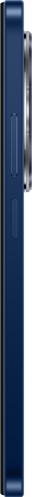 Xiaomi Redmi 14C smarttelefon 8/256GB (blå)