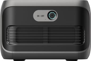 Anker Solix BP3800 bærbart batteri for strømstasjon