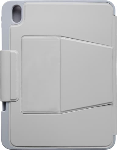 Goji iPad 10,9" Folio nettbrettdeksel (grå)
