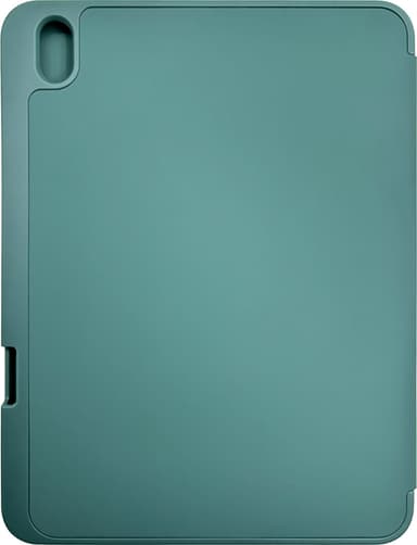 Goji iPad 10,9" Folio nettbrettdeksel (grønn)